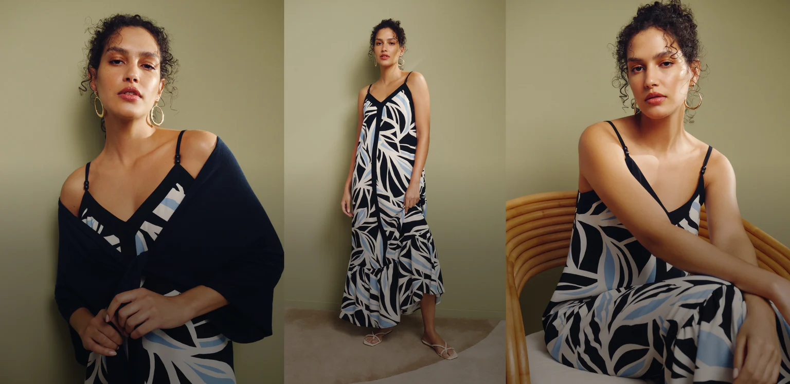 Timeless Style for Every Silhouette